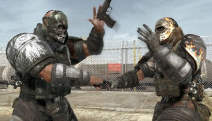 Army of Two