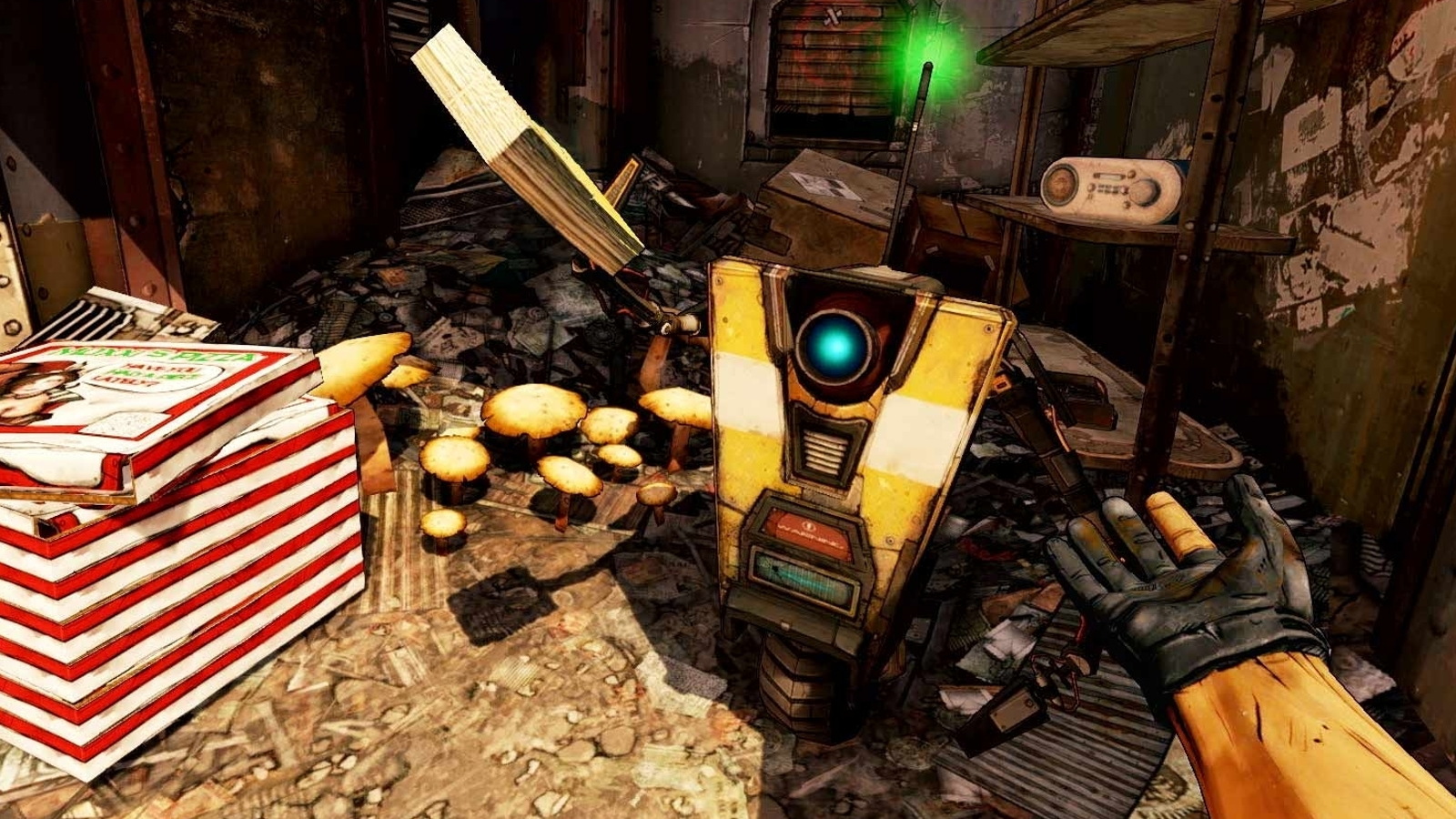 Borderlands 2