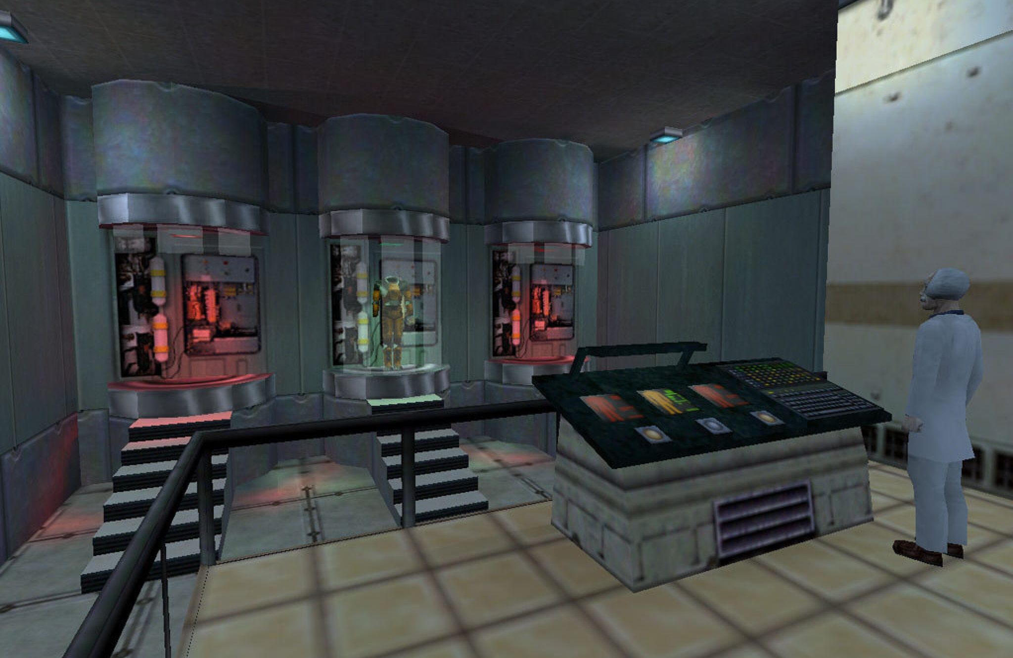 Half-Life Classic