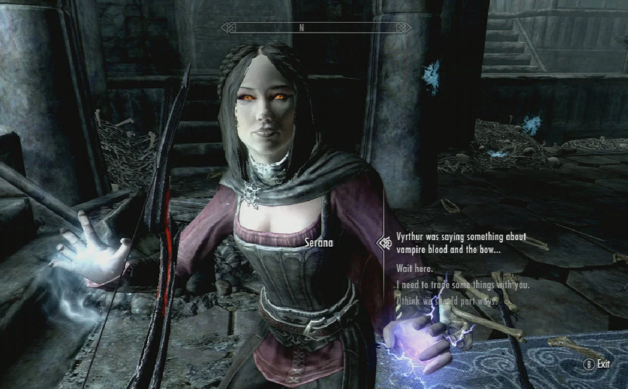 Skyrim