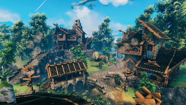 Valheim