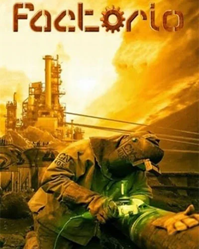 Factorio