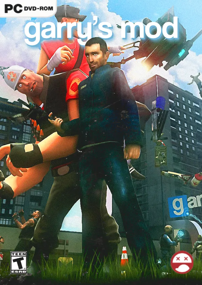 Garry's Mod