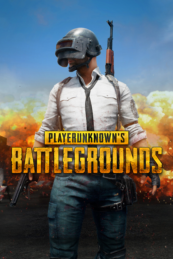 PUBG