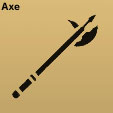 Chivalry weapon icon 11