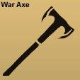 Chivalry weapon icon 15