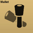 Chivalry weapon icon 1