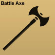 Chivalry weapon icon 38