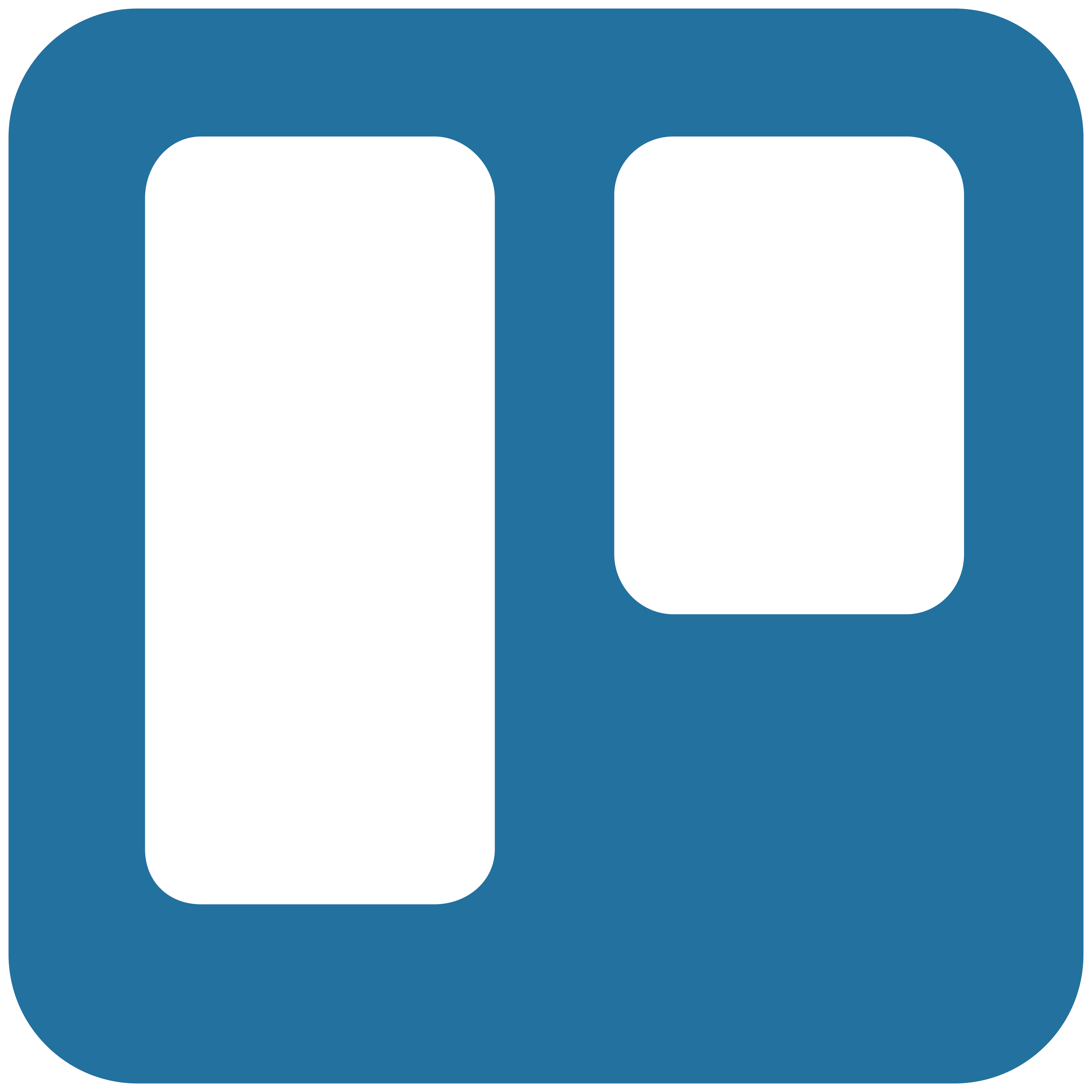 Trello Logo